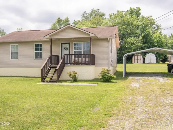 501 Iris Cir, Crossville, TN 38555