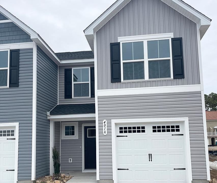 1st image of 401 A El Camino Dr. #C2A