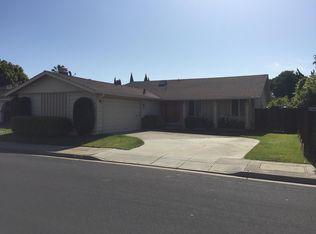 841 Haddock St, San Mateo, CA 94404
