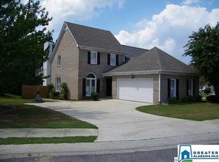 1953 Stone Brook Ln, Birmingham, AL 35242