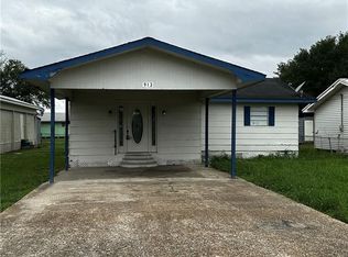 913 2nd St, Mamou, LA 70554