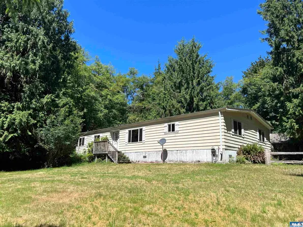 51 Grouse Rdg, Pt Angeles, WA 98363