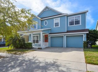 14530 Cheever St, Orlando, FL 32828