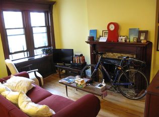821 Carroll St APT 3, Brooklyn, NY 11215