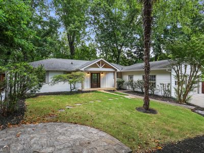 361 N Woodland Dr SW, Marietta, GA, 30064