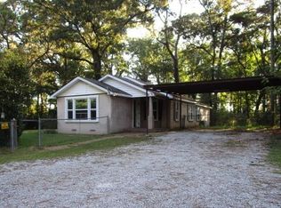 239 Spring Creek Rd, Jena, LA 71342