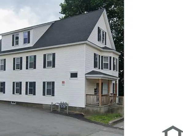 12 Adams St #3, Worcester, MA 01604