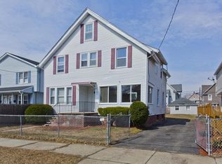 20 Woodmont St, Springfield, MA 01104