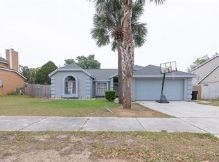 6019 Grand Coulee Rd, Orlando, FL 32810