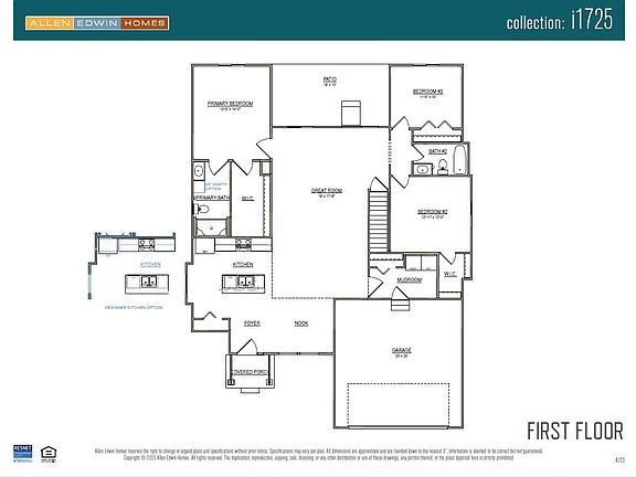2nd image of this home