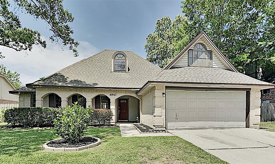 1st image of 6943 Fox Mesa Ln