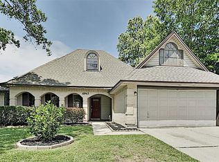 6943 Fox Mesa Ln, Humble, TX 77338