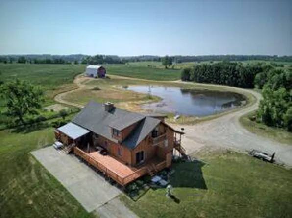 6611 W One Mile Rd, Hesperia, MI 49421