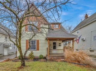 3924 Ardmore Ave, Cleveland, OH