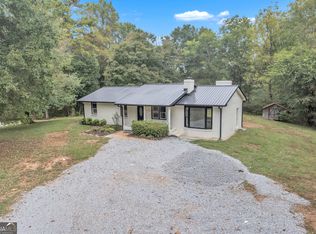 199 McKaskey Creek Rd SE, Cartersville, GA 30121