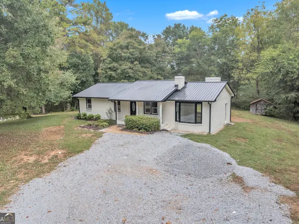 199 McKaskey Creek Rd SE, Cartersville, GA 30121