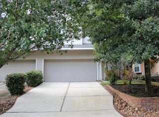 47 S Camellia Grove Cir, Spring, TX 77382