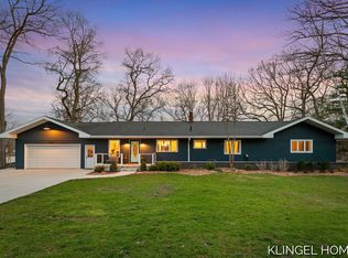14994 Bignell Dr, Grand Haven, MI 49417