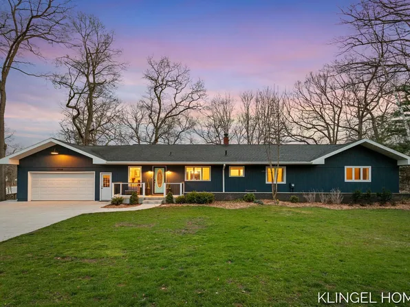 14994 Bignell Dr, Grand Haven, MI 49417