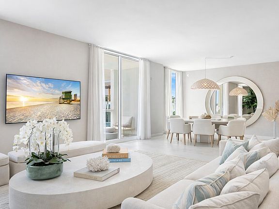 3rd image of 210 SE Mizner Boulevard #603