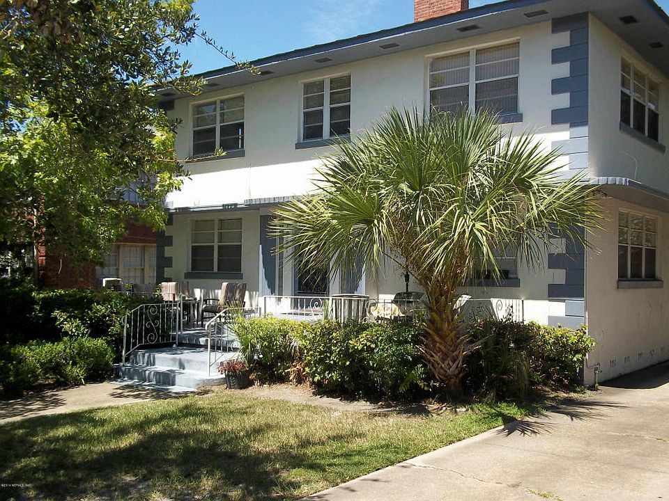 2nd image of 1851 San Marco Blvd APT 4