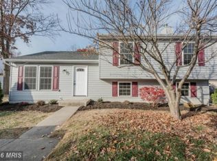 5116 Clifford Rd, Perry Hall, MD 21128