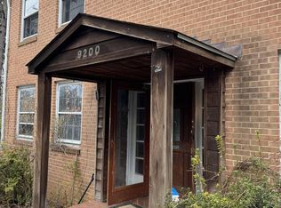 9200 Cedar Ln, Bethesda, MD 20814