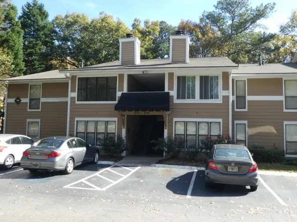 709 Summit North Dr NE, Atlanta, GA 30324