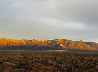 Old Sunshine Hwy, Questa, NM 87556