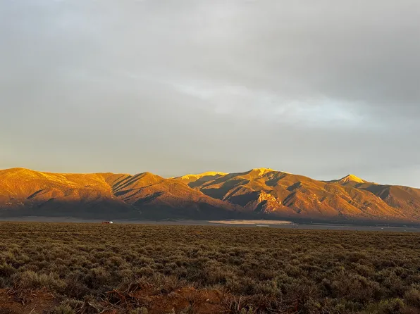 Old Sunshine Valley Way, Questa, NM 87556