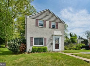 104 Ulmer Ave, Oreland, PA 19075