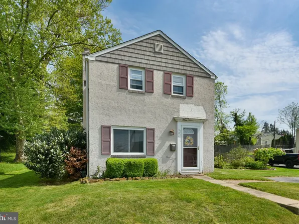 104 Ulmer Ave, Oreland, PA 19075