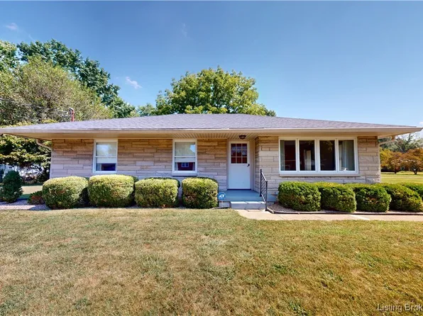 508 Beechlawn Drive, Clarksville, IN 47129