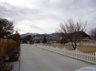 2270 Sunrise Dr, Bishop, CA 93514