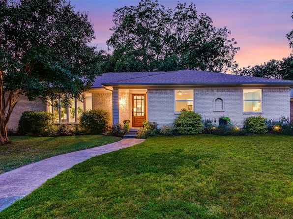 Home for Sale in Dallas TX