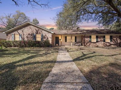 3501 Silverwood Dr, Tyler, TX, 75701