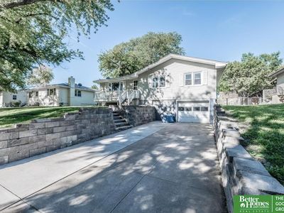 1704 Pelton Ave, Bellevue, NE, 68005