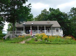 94 Jim Donald Rd, Franklin, NC 28734