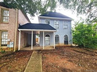 364 Yesterhouse Dr, Montgomery, AL 36117