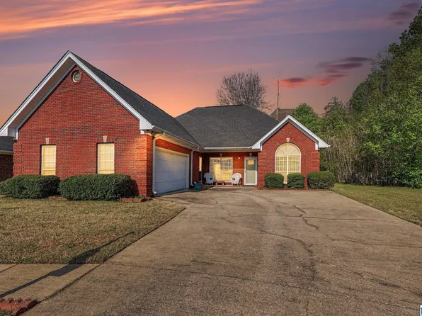 5934 Shilo Run, Pinson, AL 35126