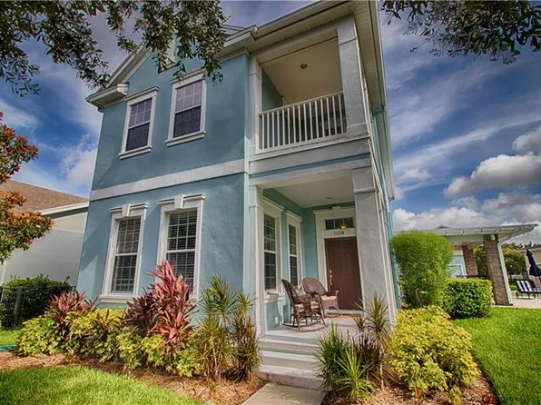 11314 Winthrop Lake Dr, Riverview, FL 33578