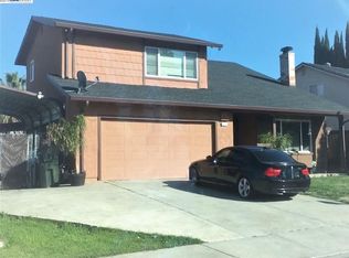 2821 Castleford Dr, Antioch, CA 94509
