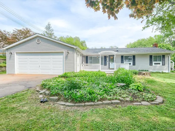 3395 Sandy Shore Dr, Metamora, MI 48455