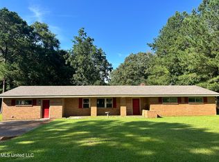 168 W Main St, Florence, MS 39073
