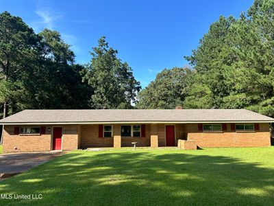 168 W Main St, Florence, MS, 39073