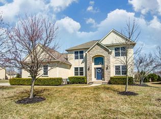 2680 Twin Pines Loop, Lewis Center, OH 43035