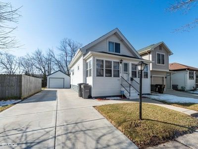 3009 E Vogel Ave, Cudahy, WI, 53110