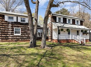 113 Oakland Ave, Kernersville, NC 27284