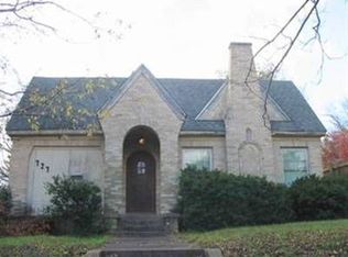 727 Donnybrook Ave, Tyler, TX 75701