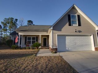 105 Antebellum Way, Summerville, SC 29483
